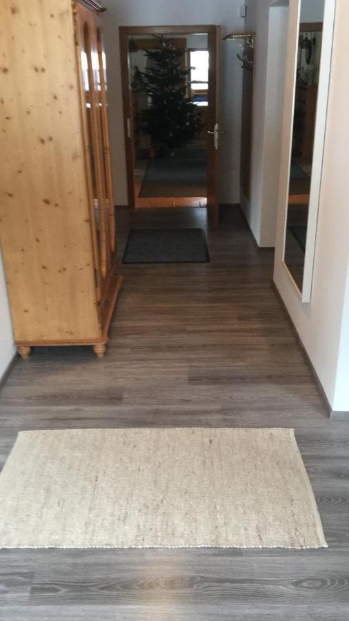 Sankt Sigmund im Sellrain Pension Praxmarer מראה חיצוני תמונה