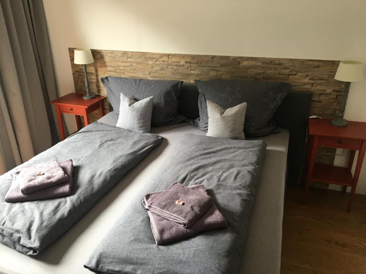 Sankt Sigmund im Sellrain Pension Praxmarer מראה חיצוני תמונה
