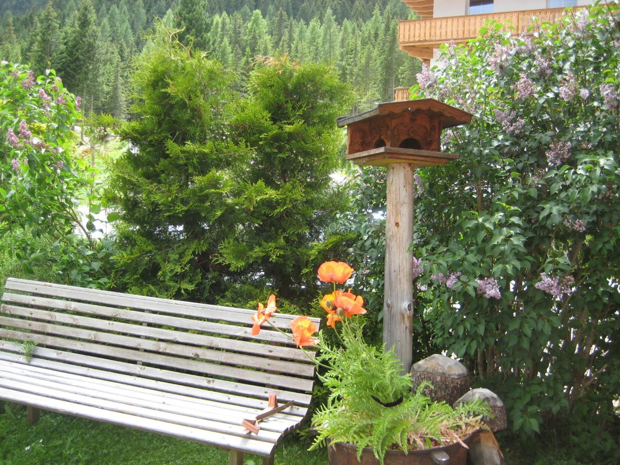 Sankt Sigmund im Sellrain Pension Praxmarer מראה חיצוני תמונה