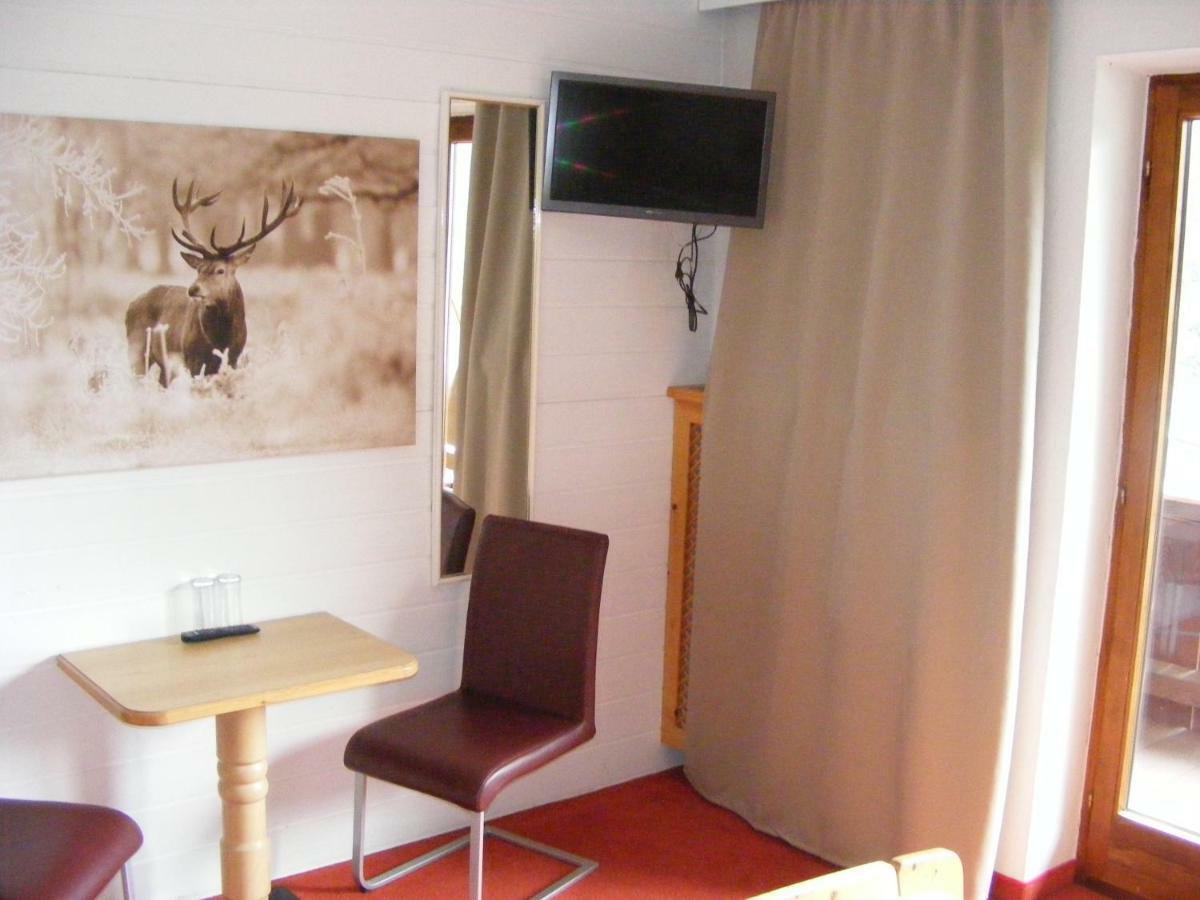 Sankt Sigmund im Sellrain Pension Praxmarer מראה חיצוני תמונה
